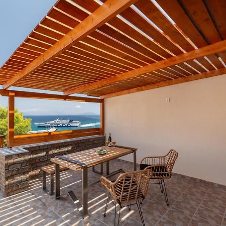 Caldera Close To The Port, Airport & Athens Rafína Екстериор снимка
