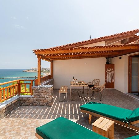 Caldera Close To The Port, Airport & Athens Rafína Екстериор снимка